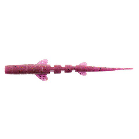 Приманка Lucky John Pro Series Unagi Slug 3.0in 07.62 F13 7шт