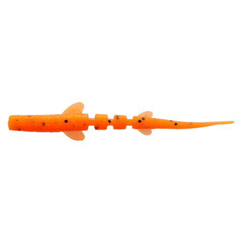 Приманка Lucky John Pro Series Unagi Slug 3.0in 07.62 F29 7шт