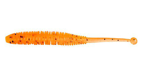 Приманка Lucky John Pro Series Spanky Worm 3.2in 08.00 036 10шт купить,NaN