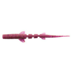 Приманка Lucky John Pro Series Unagi Slug 3.0in 07.62 F13 7шт