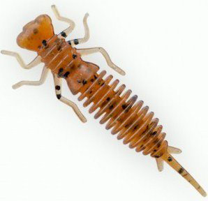Приманка Fanatik Larva 1.6 цвет 002 10шт купить,NaN