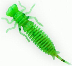 Приманка Fanatik Larva 1.6 цвет 020 10шт купить,NaN