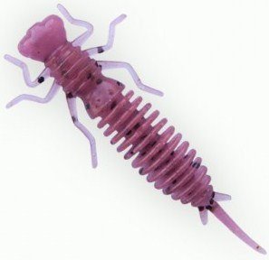 Приманка Fanatik Larva 1.6 цвет 021 10шт купить,NaN