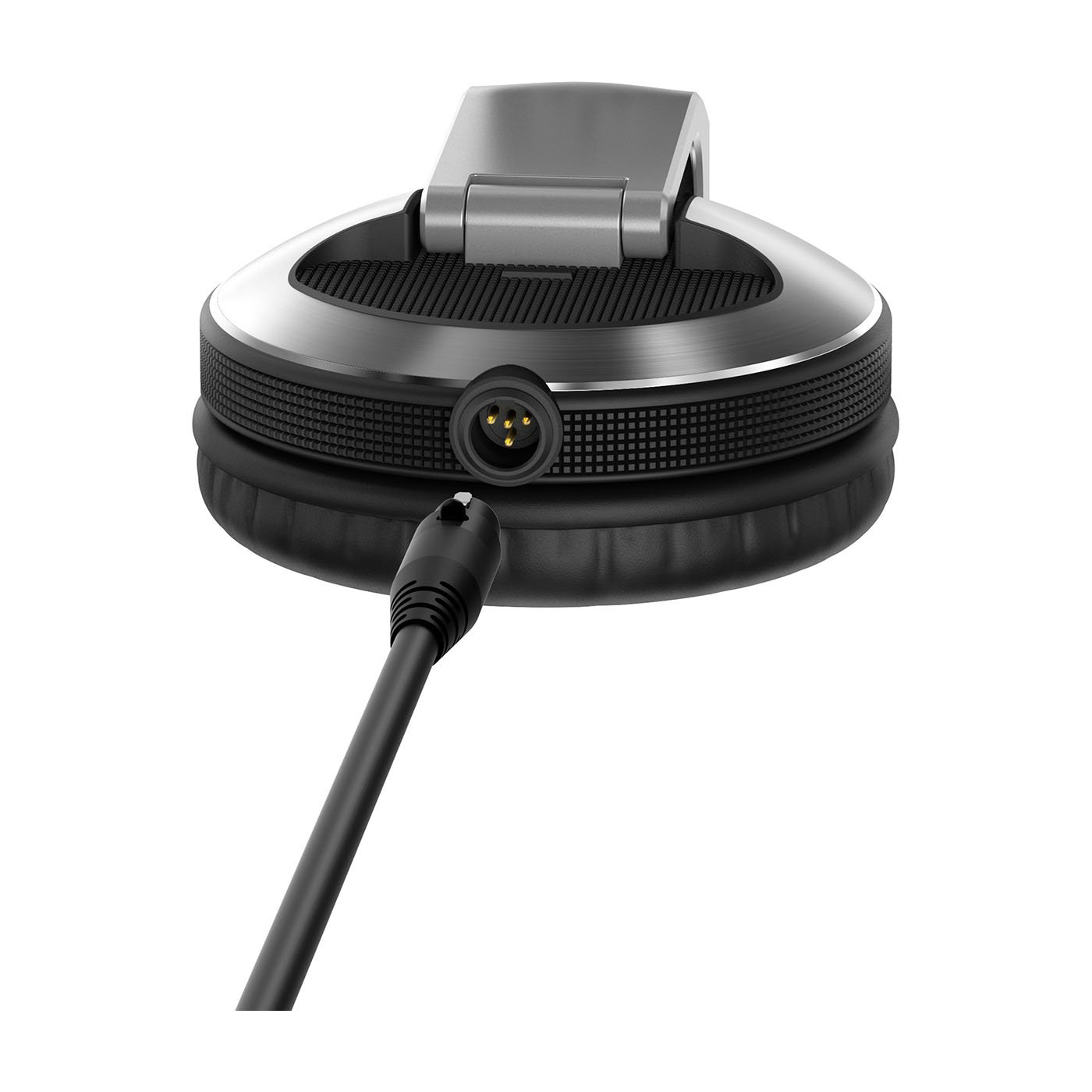 DJ наушники Pioneer HDJ-X10 чёрные купить,NaN