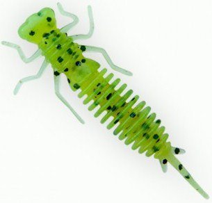 Приманка Fanatik Larva 1.6 цвет 022 10шт купить,NaN