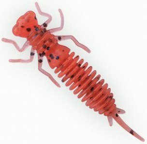 Приманка Fanatik Larva 1.6 цвет 023 10шт купить,NaN