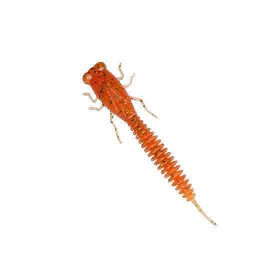 Приманка Fanatik X-Larva 4 цвет 009 5шт купить,NaN