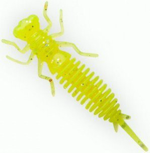 Приманка Fanatik Larva 1.6 цвет 024 10шт