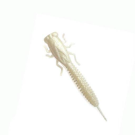 Приманка Fanatik X-Larva 2 цвет 025 6шт