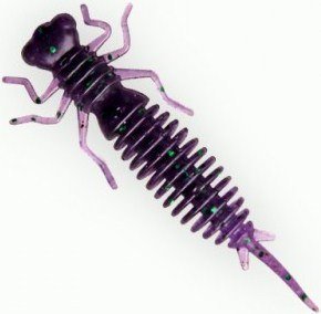 Приманка Fanatik Larva 1.6 цвет 007 10шт купить,NaN