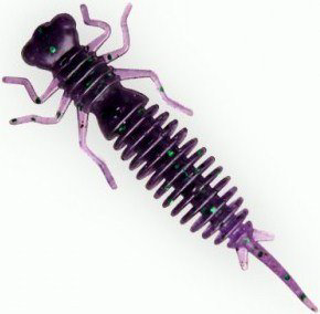 Приманка Fanatik Larva 1.6 цвет 007 10шт купить,NaN
