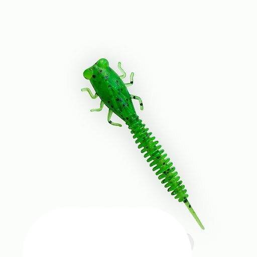 Приманка Fanatik X-Larva 2 цвет 026 6шт