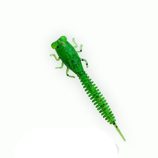 Приманка Fanatik X-Larva 2 цвет 026 6шт