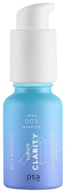 PSA сыворотка Liquid Clarity для лица 15 мл купить,NaN