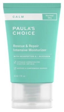 Paula's Choice крем Calm Rescue Repair Intensive Moisturizer Normal Dry для лица 60 мл - ForteMarket Paula's Choice крем Calm Rescue Repair Intensive Moisturizer Normal Dry для лица 60 мл купить,NaN