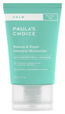 Paula's Choice крем Calm Rescue Repair Intensive Moisturizer Normal Dry для лица 60 мл - ForteMarket Paula's Choice крем Calm Rescue Repair Intensive Moisturizer Normal Dry для лица 60 мл купить,NaN