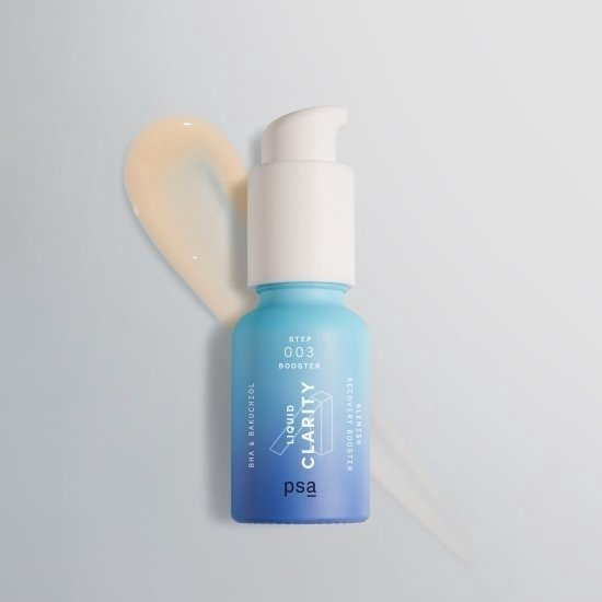 PSA сыворотка Liquid Clarity для лица 15 мл купить,NaN