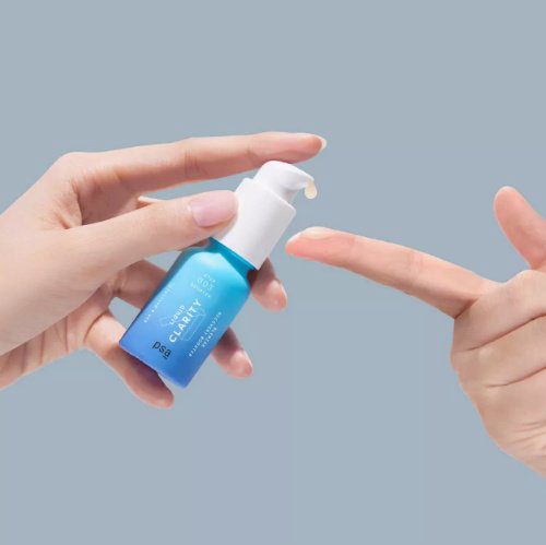 PSA сыворотка Liquid Clarity для лица 15 мл купить,NaN