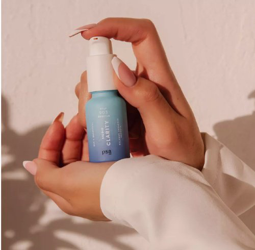 PSA сыворотка Liquid Clarity для лица 15 мл купить,NaN