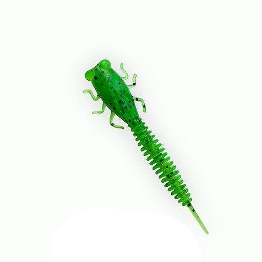 Приманка Fanatik X-Larva 3 цвет 026 6шт купить,NaN