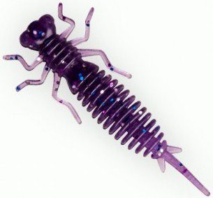 Приманка Fanatik Larva 1.6 цвет 008 10шт купить,NaN