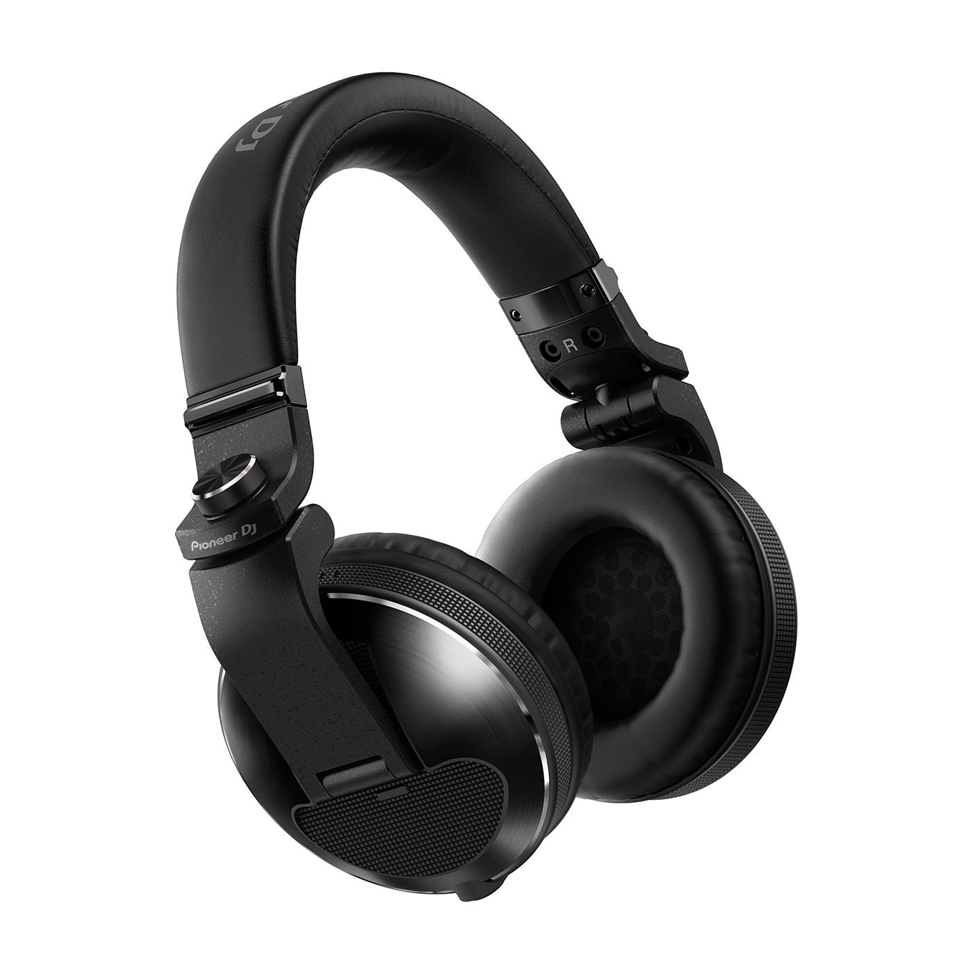 DJ наушники Pioneer HDJ-X10 чёрные купить,NaN