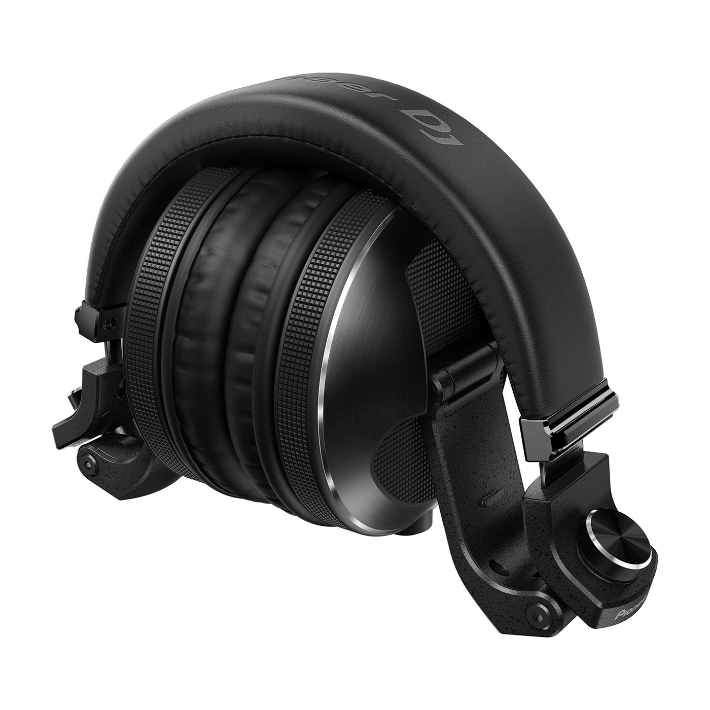 DJ наушники Pioneer HDJ-X10 чёрные купить,NaN
