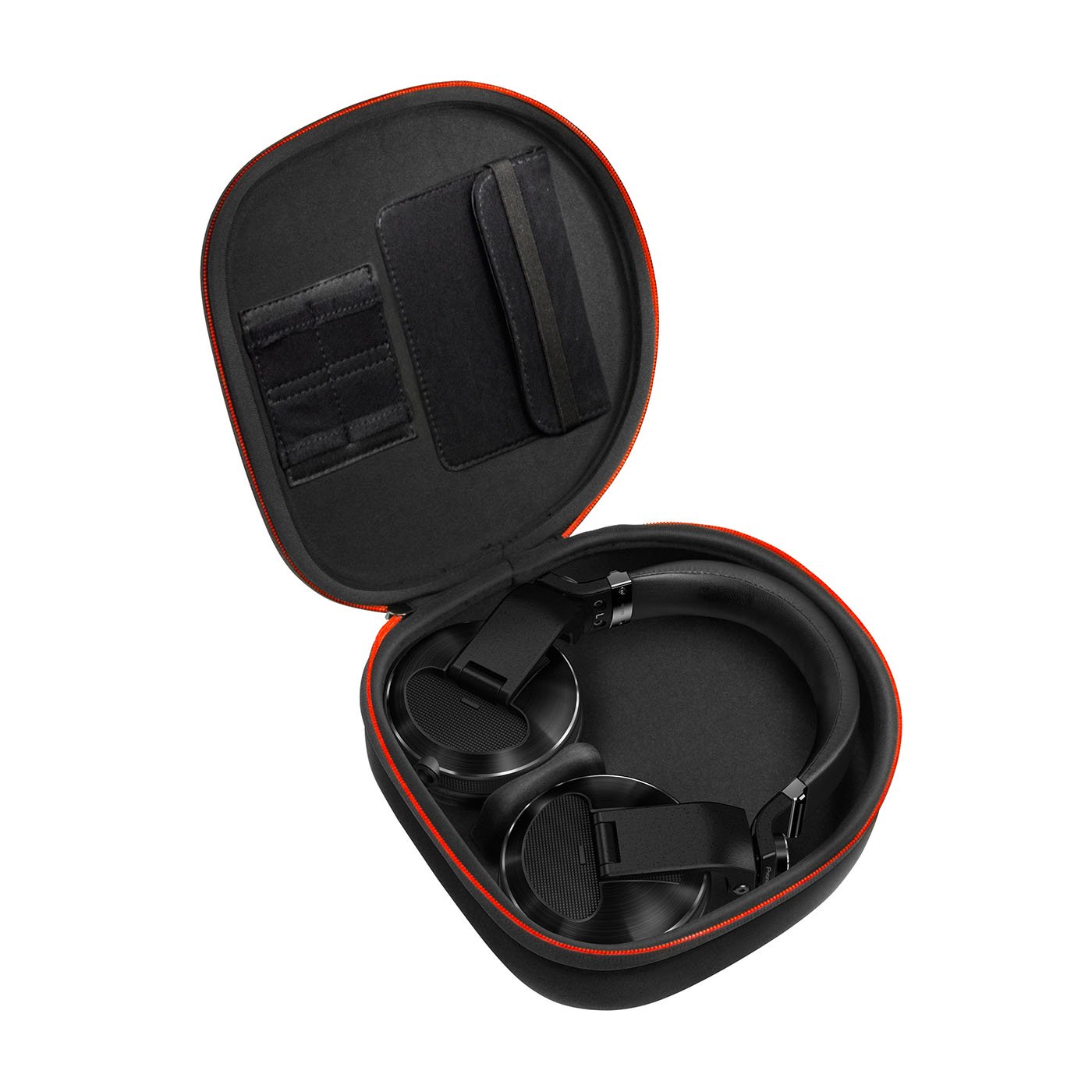 DJ наушники Pioneer HDJ-X10 чёрные купить,NaN