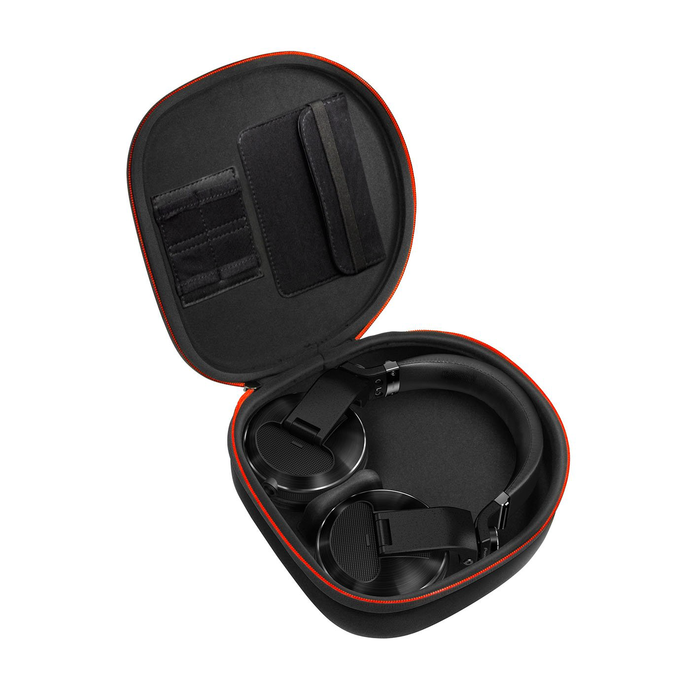 DJ наушники Pioneer HDJ-X10 чёрные купить,NaN