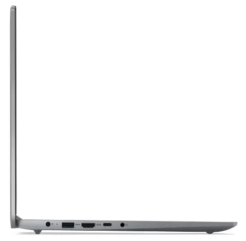 Ноутбук Lenovo IdeaPad Slim 3 15ABR8 82XM0059RK 15.6" Arctic Grey купить,NaN
