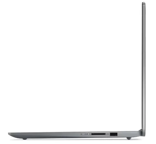 Ноутбук Lenovo IdeaPad Slim 3 15ABR8 82XM0059RK 15.6" Arctic Grey купить,NaN