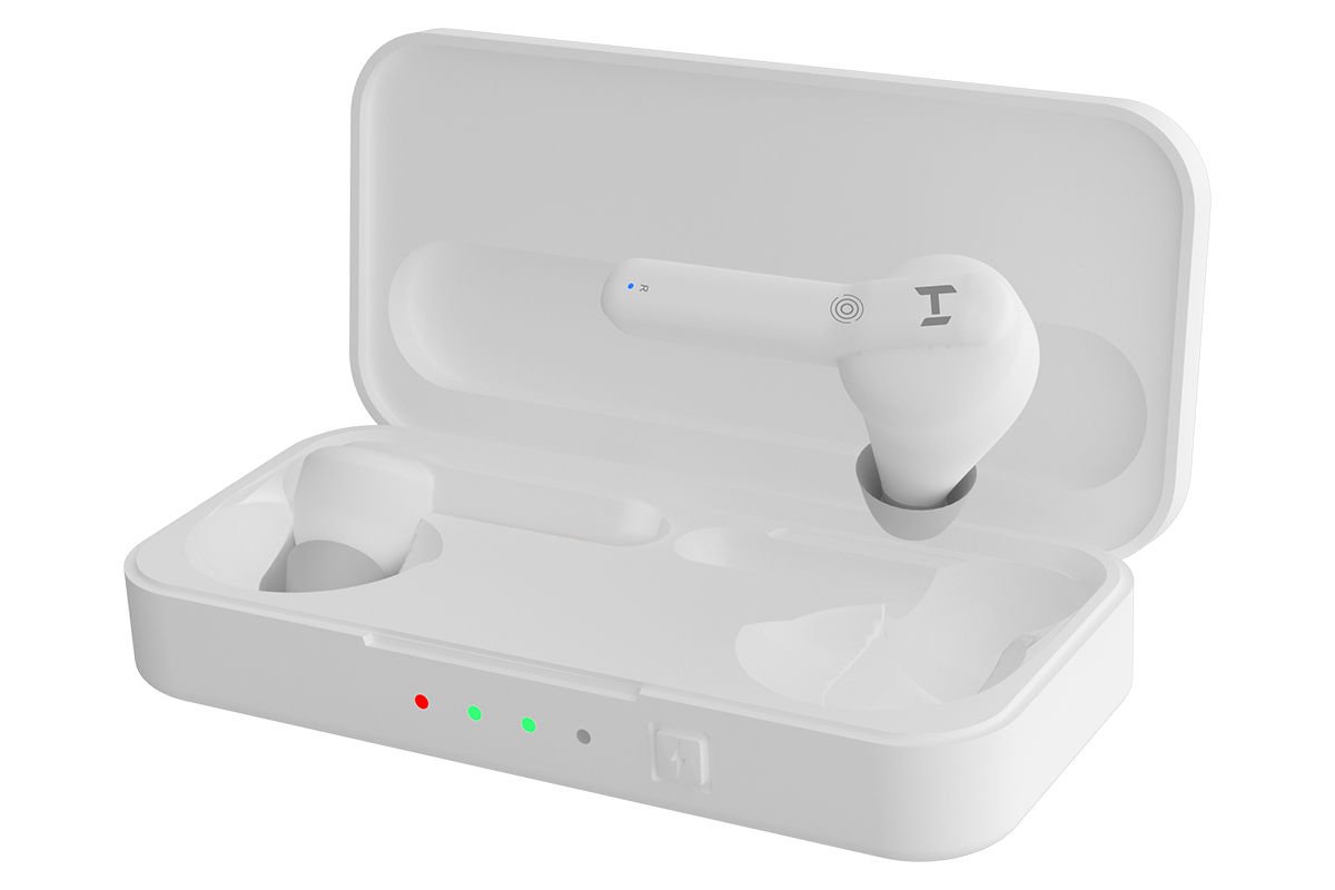 Наушники Harper HB-520 TWS белые