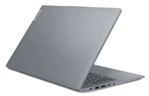 Ноутбук Lenovo IdeaPad Slim 3 15ABR8 82XM0059RK 15.6" Arctic Grey купить,NaN