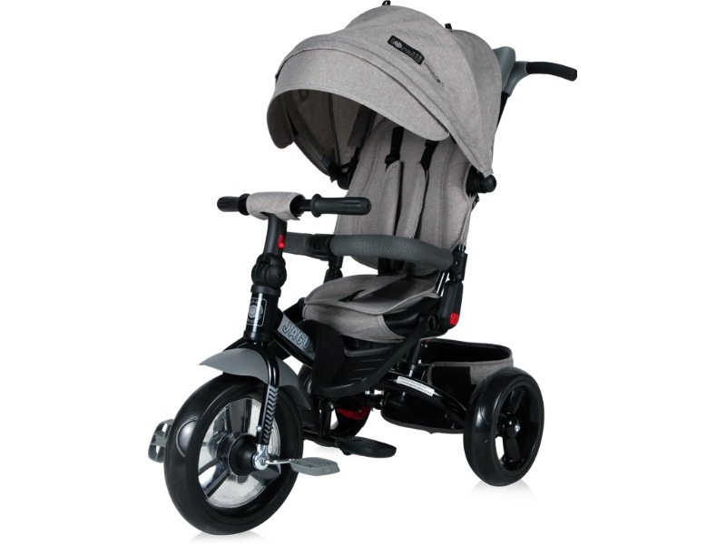 Велосипед Lorelli Jaguar 2102  Grey Luxe  купить,NaN