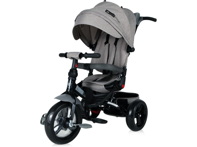 Велосипед Lorelli Jaguar 2102  Grey Luxe  купить,NaN
