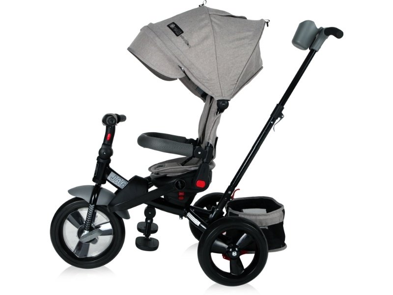 Велосипед Lorelli Jaguar 2102  Grey Luxe  купить,NaN