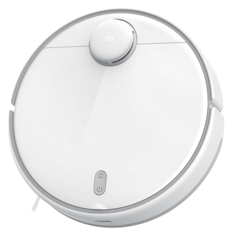 Робот-пылесос Xiaomi Mi Robot Vacuum Mop 2 Pro белый