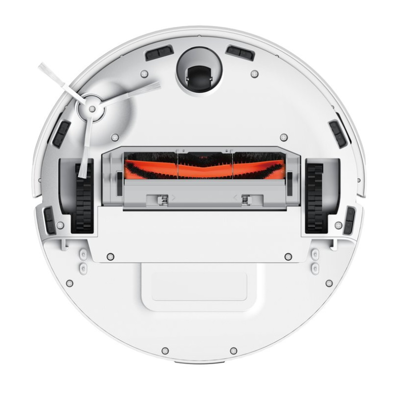 Робот-пылесос Xiaomi Mi Robot Vacuum Mop 2 Pro белый - ForteMarket Робот-пылесос Xiaomi Mi Robot Vacuum Mop 2 Pro белый купить,0