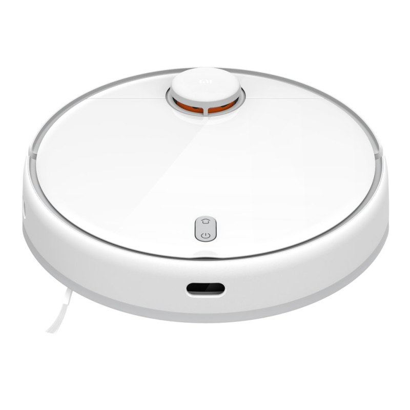 Робот-пылесос Xiaomi Mi Robot Vacuum Mop 2 Pro белый - ForteMarket Робот-пылесос Xiaomi Mi Robot Vacuum Mop 2 Pro белый купить,0