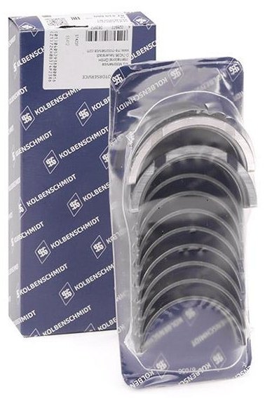 KOLBENSCHMIDT коренные вкладыши 87410620 купить,NaN