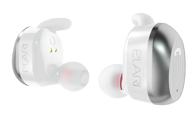 Наушники Elari NanoPods 2 белые купить,NaN
