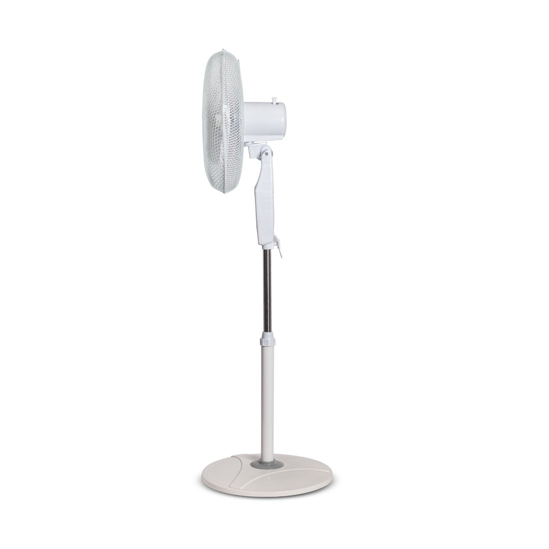 Вентилятор SVC AFR-1640 белый  купить,NaN