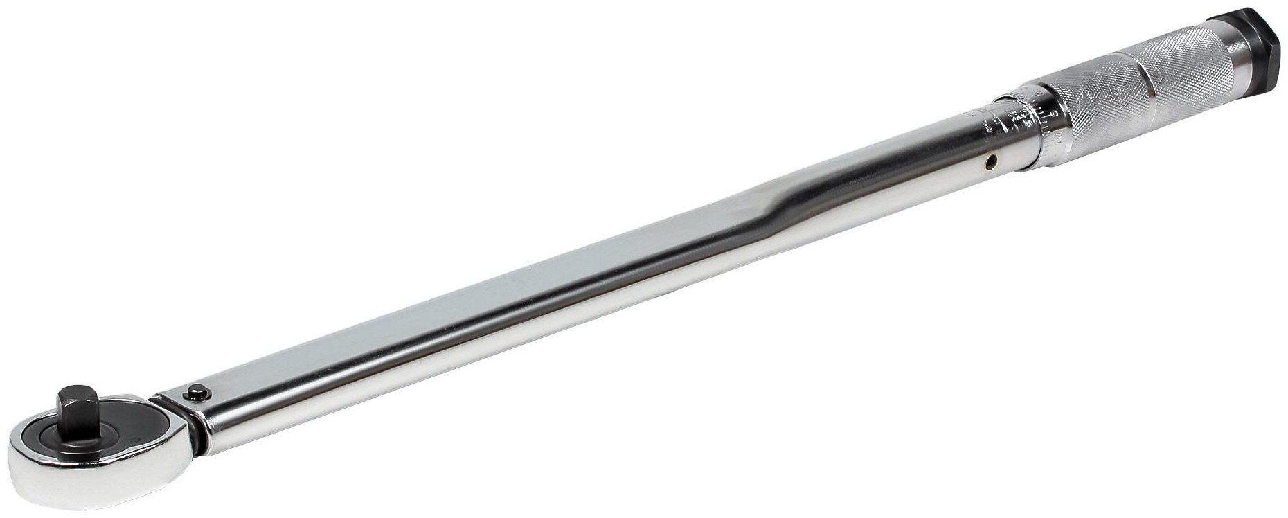 Динамометрический ключ AIRLINE предельный ATBN004 1/2