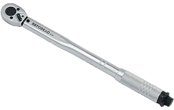 Динамометрический ключ АвтоDело Professional 40344 купить,NaN