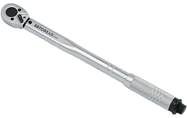 Динамометрический ключ АвтоDело Professional 40344 купить,NaN