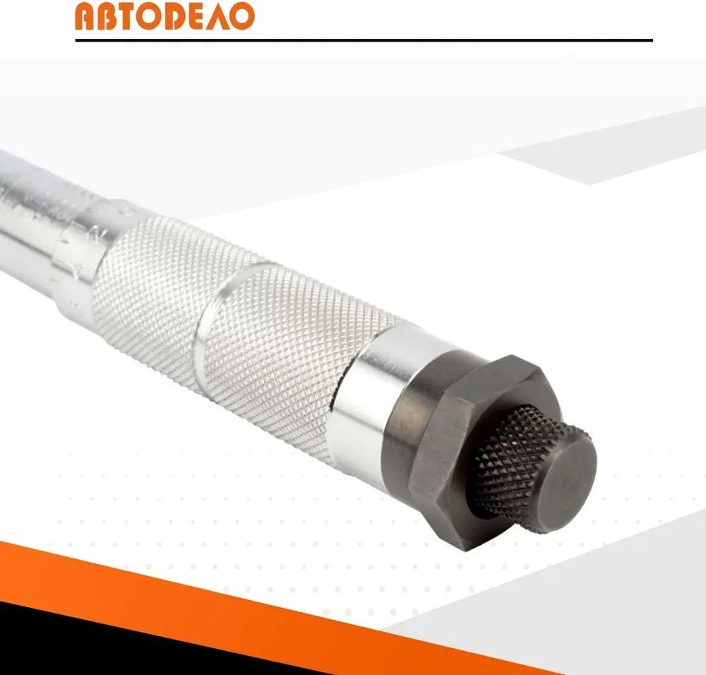 Динамометрический ключ АвтоDело 40348