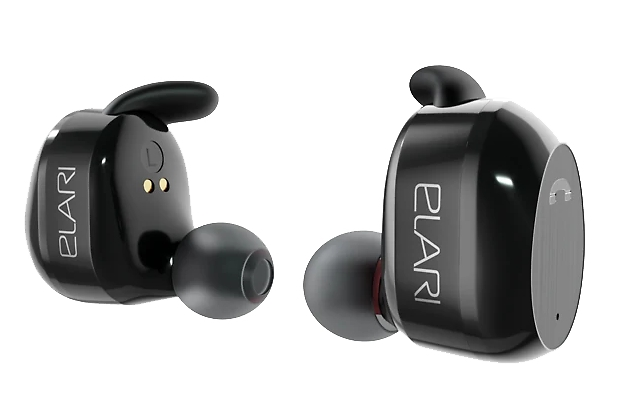 Наушники Elari NanoPods 2 черные купить,NaN