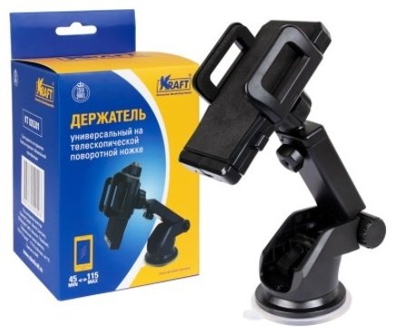 Kraft Держатель для телефона KT 835301 купить,NaN