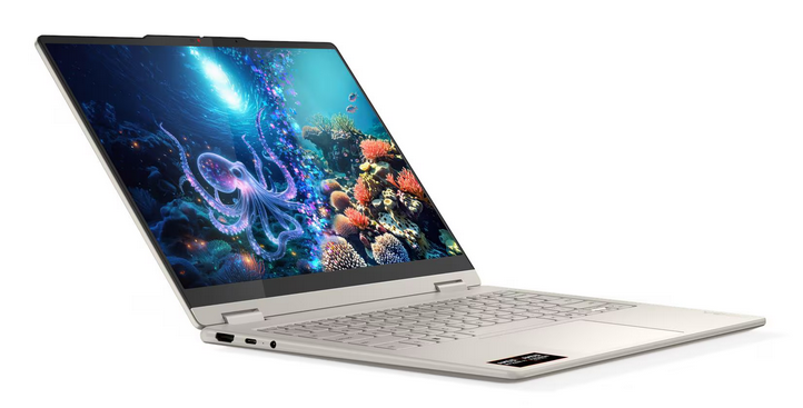 Ноутбук Lenovo  Yoga Slim 7 14AKP10 83JR0062RK 14" Seashell купить,NaN