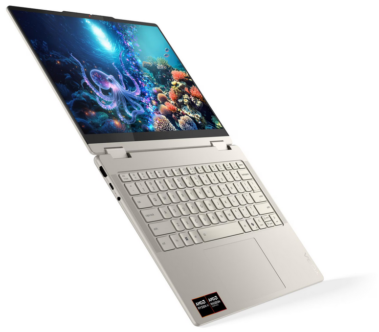 Ноутбук Lenovo  Yoga Slim 7 14AKP10 83JR0062RK 14" Seashell купить,NaN